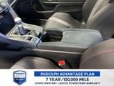 Thumbnail of 2018 Crystal Black Pearl Honda Civic