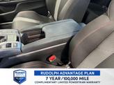 Thumbnail of 2018 Crystal Black Pearl Honda Civic