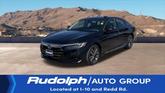 2022 Honda Accord EX-L 1.5T