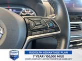 Thumbnail of 2023 Gun Metallic Nissan Altima