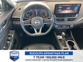 Thumbnail of 2023 Gun Metallic Nissan Altima