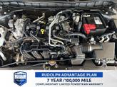 Thumbnail of 2023 Gun Metallic Nissan Altima