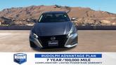 Thumbnail of 2023 Gun Metallic Nissan Altima