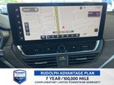 Thumbnail of 2023 Gun Metallic Nissan Altima
