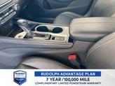 Thumbnail of 2023 Gun Metallic Nissan Altima