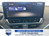 Thumbnail of 2023 Gun Metallic Nissan Altima