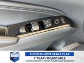 Thumbnail of 2023 Gun Metallic Nissan Altima
