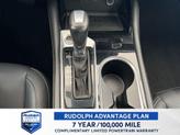 Thumbnail of 2023 Gun Metallic Nissan Altima