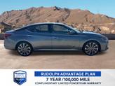 Thumbnail of 2023 Gun Metallic Nissan Altima