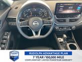 Thumbnail of 2023 Gun Metallic Nissan Altima