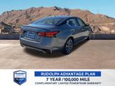 Thumbnail of 2023 Gun Metallic Nissan Altima