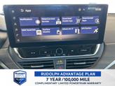 Thumbnail of 2023 Gun Metallic Nissan Altima