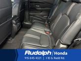 Thumbnail of 2025 Radiant Red Metallic II Honda Pilot