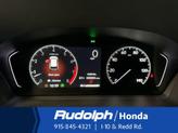 Thumbnail of 2025 Radiant Red Metallic II Honda Pilot