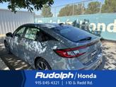 Thumbnail of 2025 Sonic Gray Pearl Honda Civic Hybrid