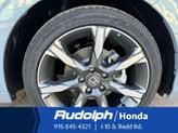 Thumbnail of 2025 Sonic Gray Pearl Honda Civic Hybrid