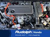 Thumbnail of 2025 Sonic Gray Pearl Honda Civic Hybrid