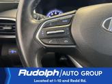 Thumbnail of 2023 Hampton Gray Hyundai SANTA FE