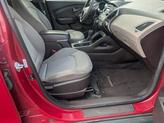 Thumbnail of 2014 Garnet Red Hyundai TUCSON