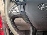 Thumbnail of 2014 Garnet Red Hyundai TUCSON