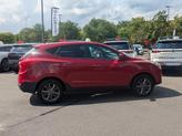 Thumbnail of 2014 Garnet Red Hyundai TUCSON