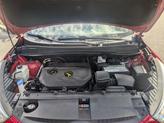 Thumbnail of 2014 Garnet Red Hyundai TUCSON