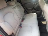 Thumbnail of 2014 Garnet Red Hyundai TUCSON