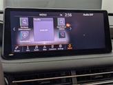 Thumbnail of 2025 Graphite Shadow INFINITI QX60