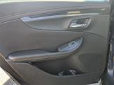 Thumbnail of 2018 Blue Velvet Metallic Chevrolet Impala