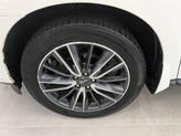 Thumbnail of 2017 Majestic White INFINITI QX60