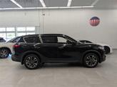 Thumbnail of 2025 Mineral Black INFINITI QX60