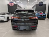 Thumbnail of 2025 Mineral Black INFINITI QX60