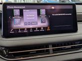Thumbnail of 2025 Mineral Black INFINITI QX60
