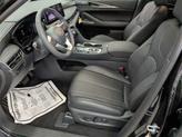 Thumbnail of 2025 Mineral Black INFINITI QX60