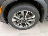 Thumbnail of 2025 Mineral Black INFINITI QX60