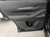 Thumbnail of 2025 Mineral Black INFINITI QX60
