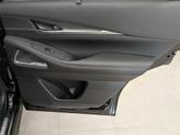 Thumbnail of 2025 Mineral Black INFINITI QX60
