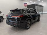 Thumbnail of 2025 Mineral Black INFINITI QX60