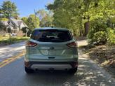 Thumbnail of 2013 Turquoise Ford Escape