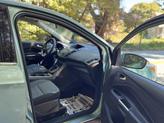 Thumbnail of 2013 Turquoise Ford Escape