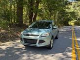 Thumbnail of 2013 Turquoise Ford Escape