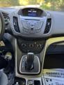 Thumbnail of 2013 Turquoise Ford Escape