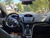 Thumbnail of 2013 Turquoise Ford Escape
