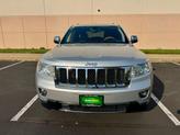 Thumbnail of 2011 Bright Silver Metallic Clearcoat Jeep Grand Cherokee