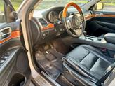 Thumbnail of 2011 Bright Silver Metallic Clearcoat Jeep Grand Cherokee