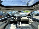 Thumbnail of 2021 Caspian Blue Metallic Nissan Rogue Sport