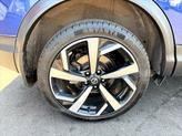 Thumbnail of 2021 Caspian Blue Metallic Nissan Rogue Sport