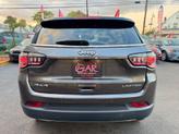 Thumbnail of 2023 Gray Jeep Compass