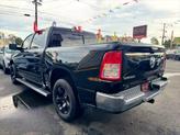 Thumbnail of 2019 Diamond Black Crystal Pearlcoat RAM 1500
