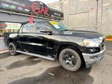 Thumbnail of 2019 Diamond Black Crystal Pearlcoat RAM 1500